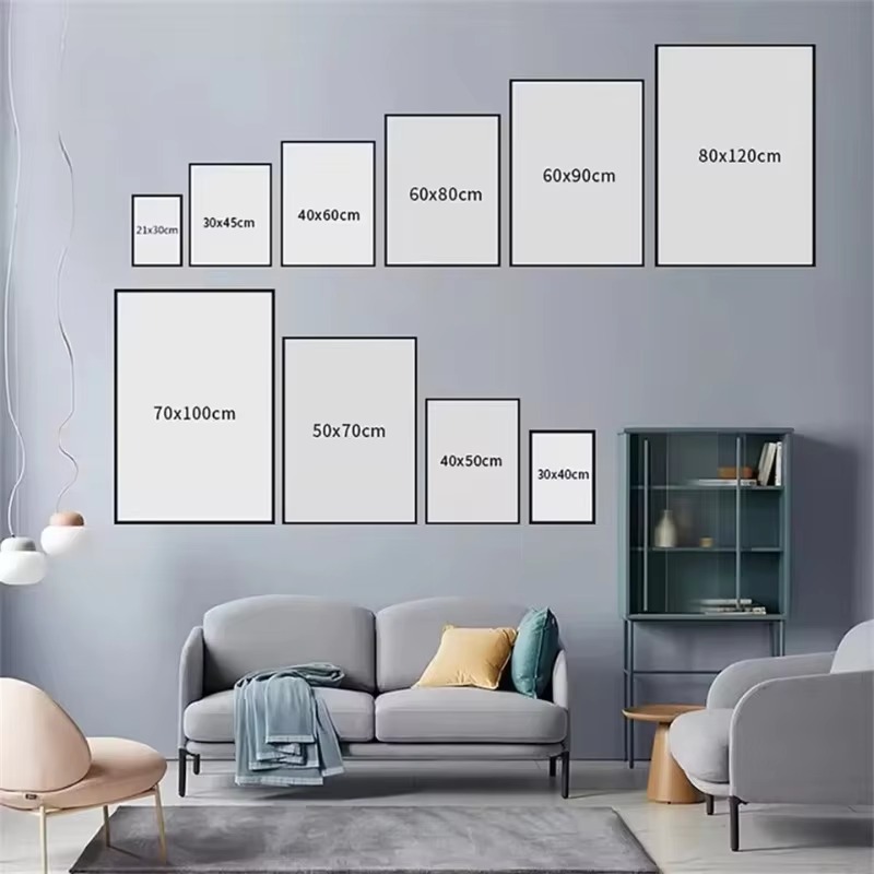 Dark Academia Art Grotesque Po - Home Decor Gothic avaliação e preço