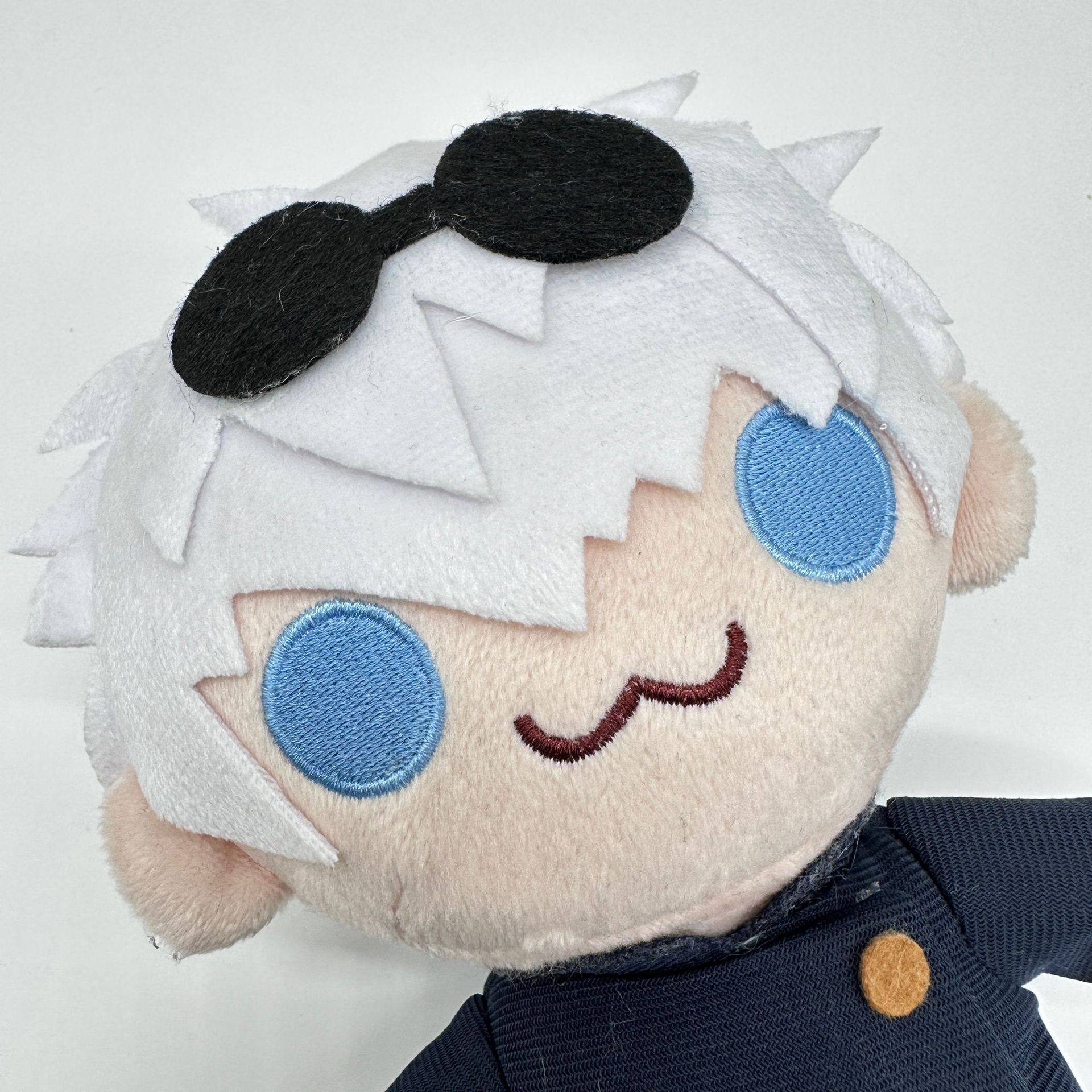 New Gojo And Geto Plush Toys H - Home Decor Product avaliação e preço