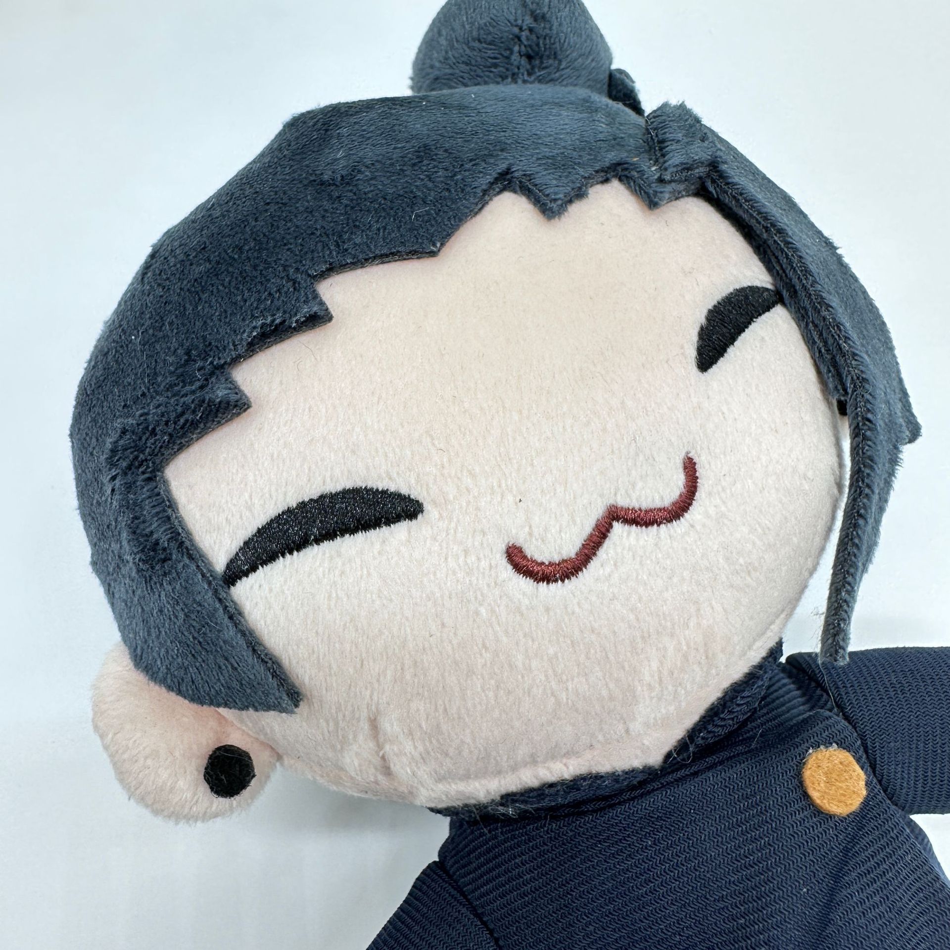 New Gojo And Geto Plush Toys H - Home Decor Product avaliação e preço