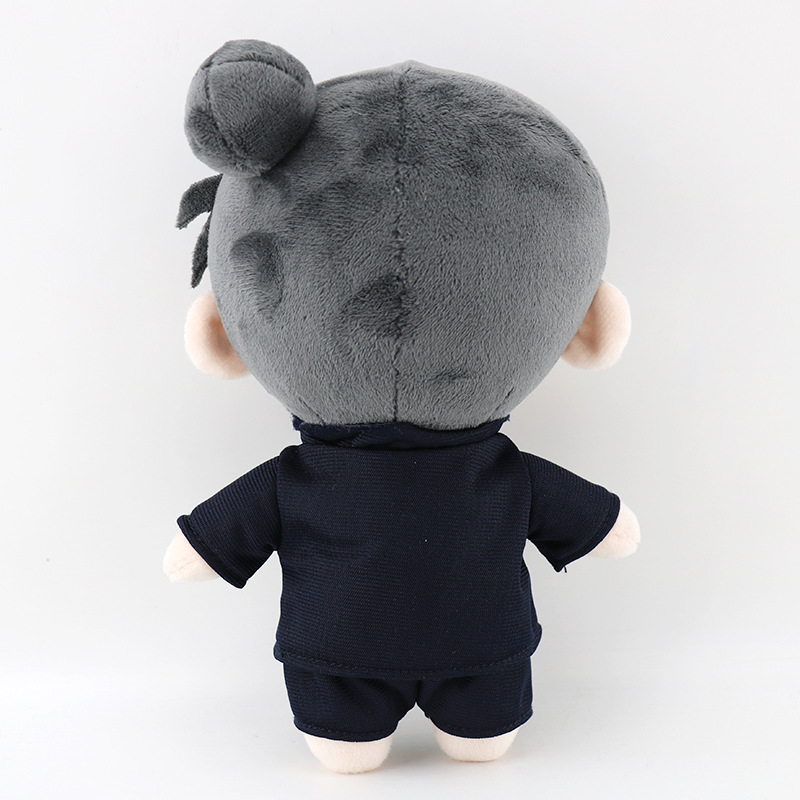 New Gojo And Geto Plush Toys H - Home Decor Product avaliação e preço