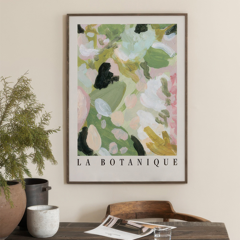 Frameless,Bear Abstract Lines  - Home Decor Pt avaliação e preço