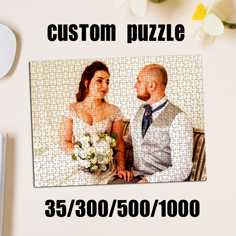 35/300/500/1000pcs Personalize - Home Decor Pt avaliação e preço