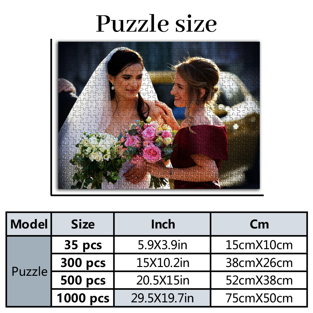 35/300/500/1000pcs Personalize - Home Decor Pt avaliação e preço